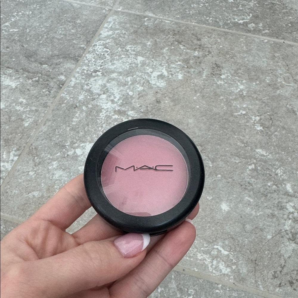 MAC Blush
